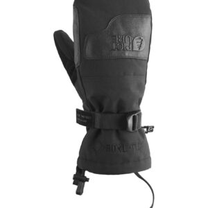 Grab GTX W Mitts Black