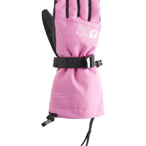 Graby Gloves Super Pink
