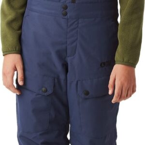 Ninge Bib Pants Patriot Blue