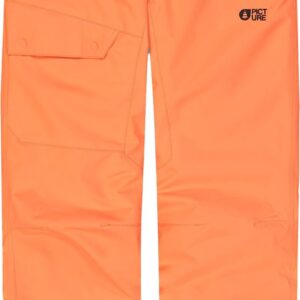 Time Pants Neon Flare