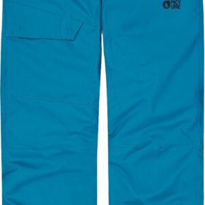Time Pants Serenity Blue