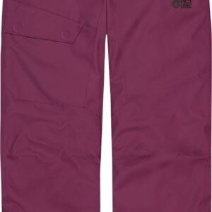 Time Pants Purple Potion