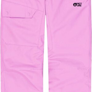 Time Pants Super Pink