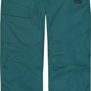 Time Pants Deep Water