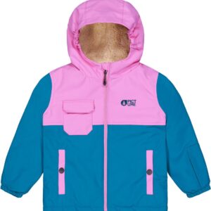 Snowy Jkt Super Pink