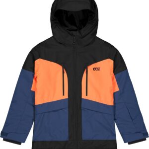 Minikoon Jkt Patriot Blue