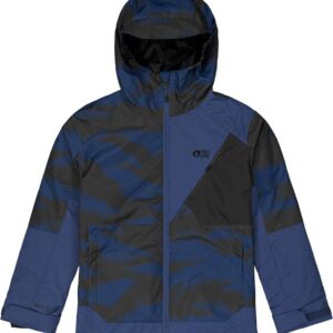 Daumy Jkt Patriot Blue