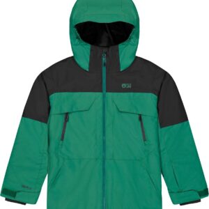 Cossmo Jkt Smoke Pine