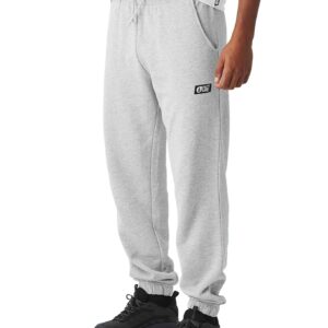 Chill Pants Grey Melange