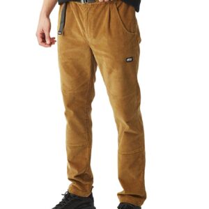 Norewa Pants Bronze Brown
