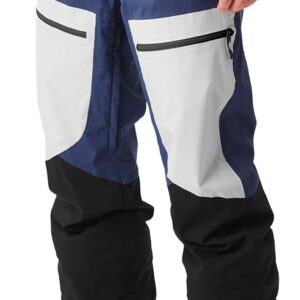 Naikoon Pants Patriot Blue