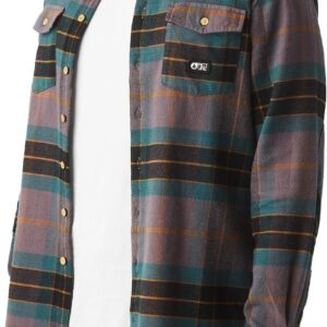 Hillsboro Shirt Deep Water