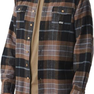 Hillsboro Shirt Shitake