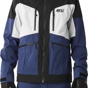 Naikoon Jkt Vapor Grey