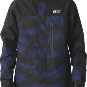 Jomoh Jkt Retro Fusion Print