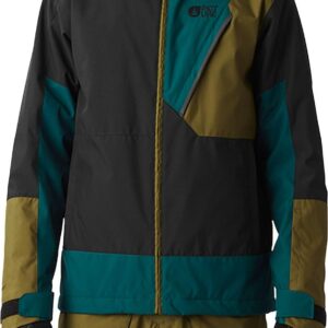 Nitric Jkt Deep Water