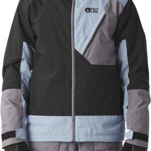 Nitric Jkt Stonewash