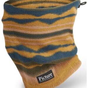 Sub Neckwarmer Geometric Stripes