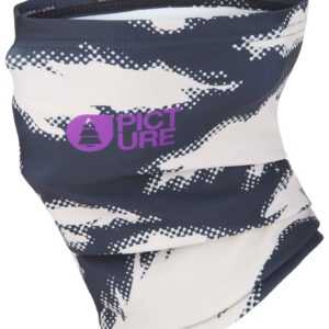 Neckwarmer U Shadow Print