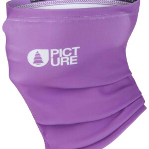 Neckwarmer Bright Magenta