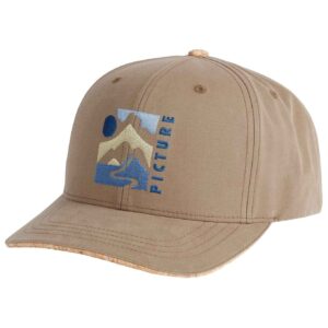 Wakopa BB Cap Shitake