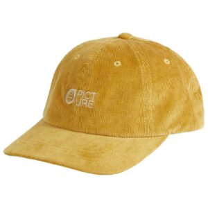 Qorda Cap Bronze Brown