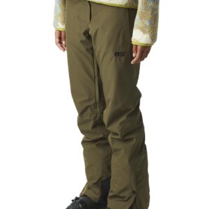 Exa Pants Tobacco