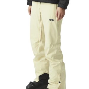 Exa Pants Wood Ash