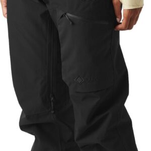Exa GTX Pants Black