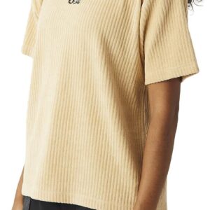 Laikko V Tee Smoke Gray