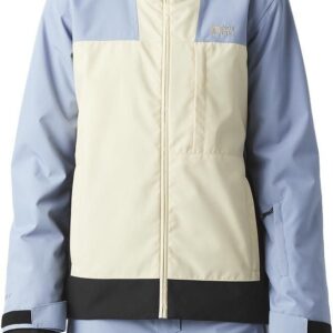 Seakrest Jkt Stonewash