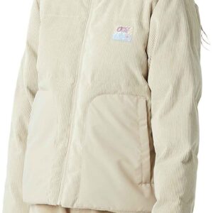 Nury Puffer Jkt Pure Cashmere