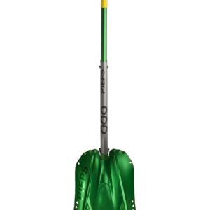 C Shovel 660 Green