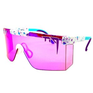 The Jetski Climax Intimidator