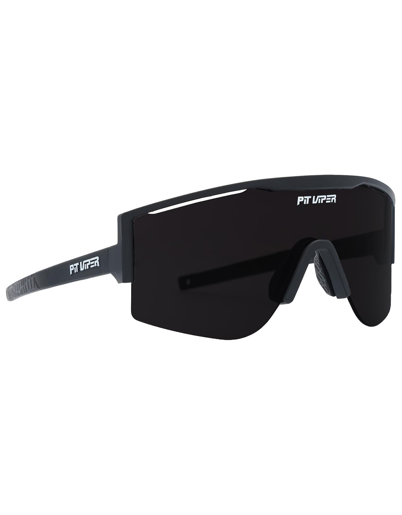 The Standard Try-Hard