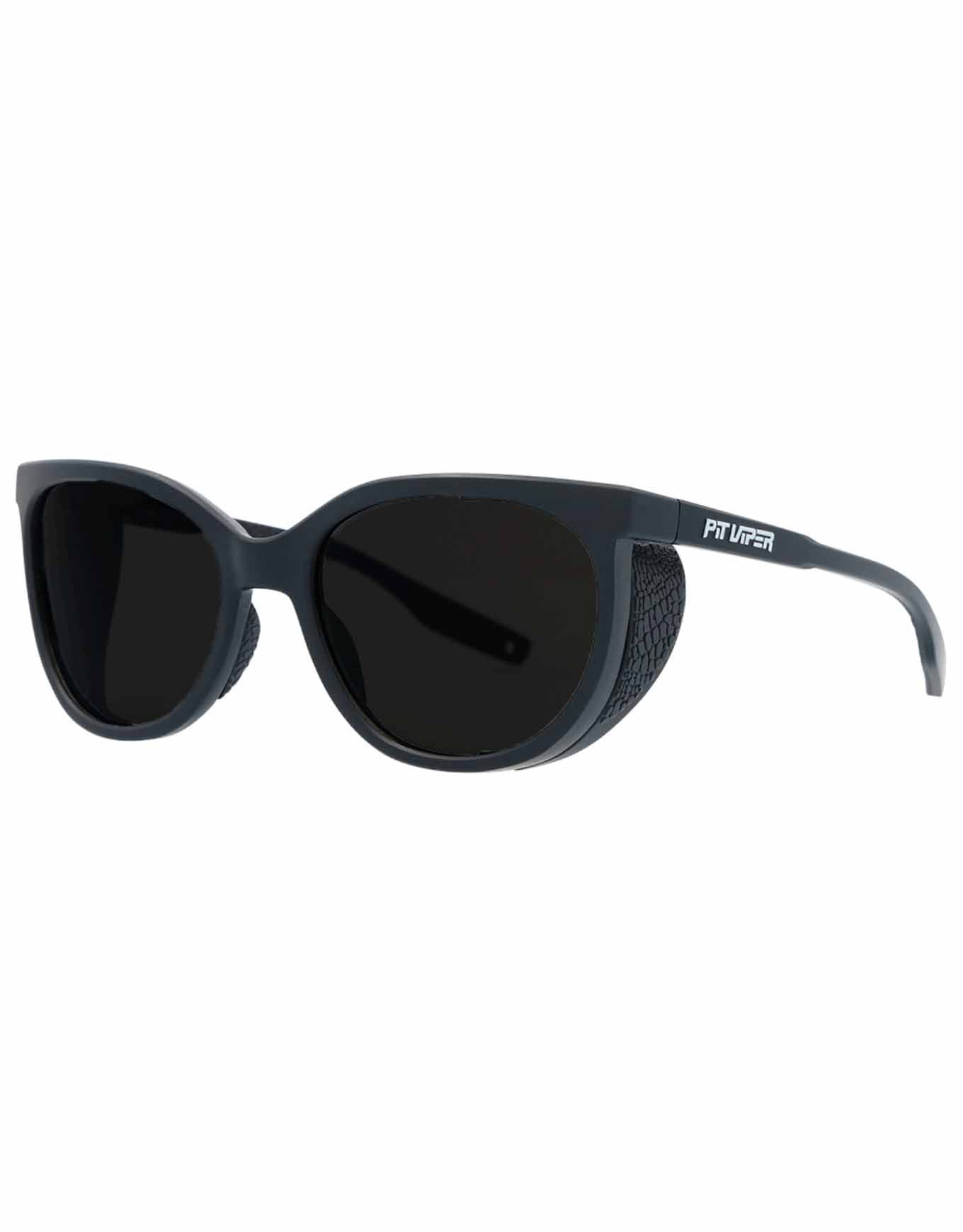 The Standard Fondue Polarized