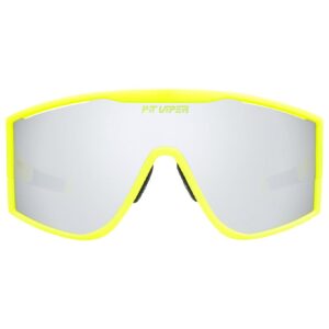 The Hot Dogger Try-Hard