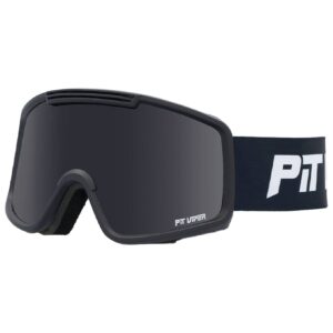 The Standard French Fry Goggle Double Wide