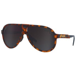 The Landlocked Jethawk Polarized