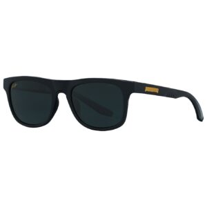 The Exec Highball HDPV Polarized Smoke