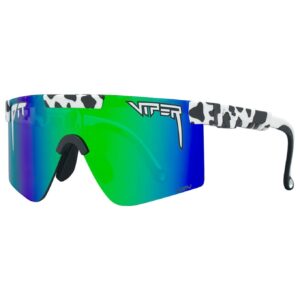 The Cowabunga Original Narrow HDPV Polarized Blue Green