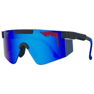 The Peacekeeper Original Narrow Z87+ Blue