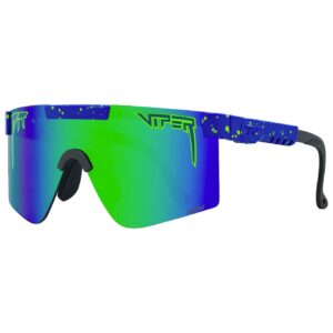 The Leonardo Original Wide HDPV Polarized Blue-Green