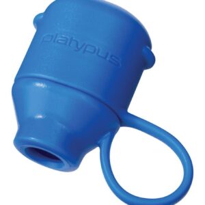 Bite Valve Cover Blue