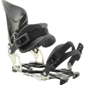 Feyan Carbon 4 Parts Spec