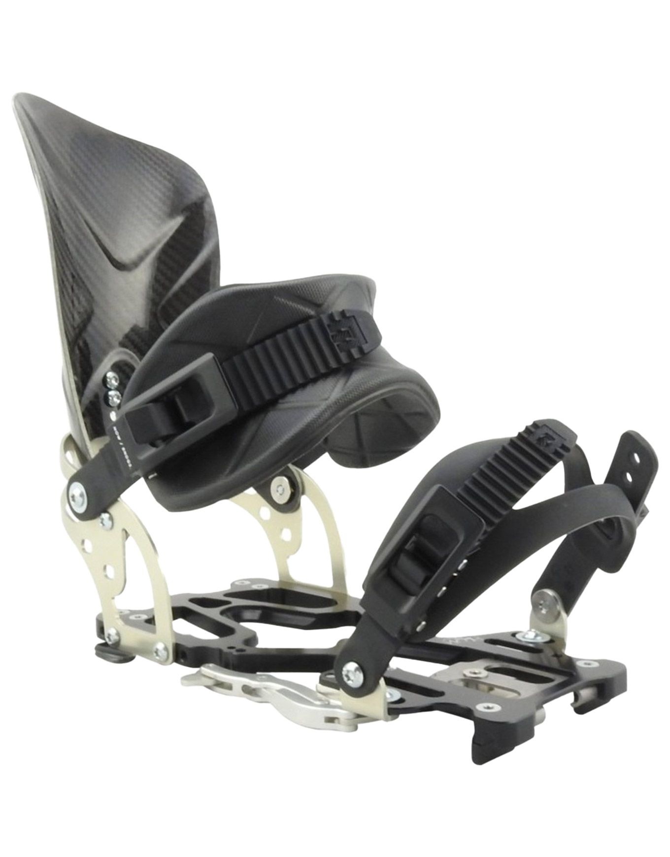 Feyan Carbon 4 Parts Spec