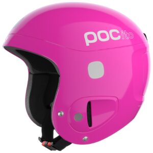 POCito Skull Fluorescent Pink