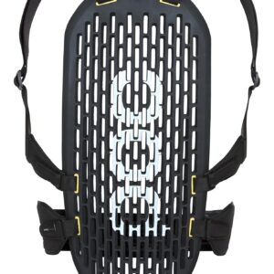 VPD System Back Uranium Black