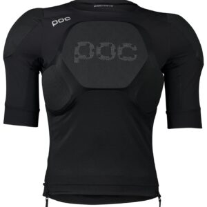 Oseus VPD Tee Uranium Black