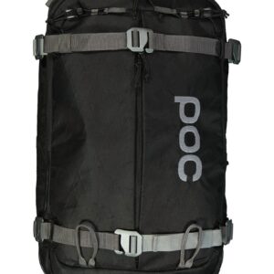 Dimension Avalanche Backpack Uranium Black